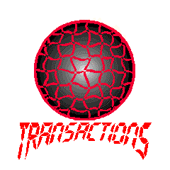 Transactions Logo